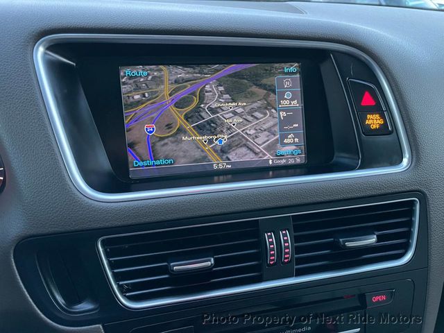 2014 Audi Q5 2014 AUDI Q5 3.0L V6 QUATTRO TDI PRESTIGE SERVICED 615-730-9991 - 22934866 - 22