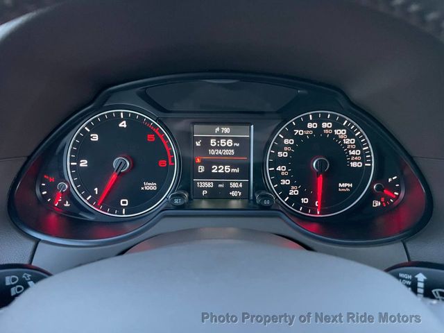 2014 Audi Q5 2014 AUDI Q5 3.0L V6 QUATTRO TDI PRESTIGE SERVICED 615-730-9991 - 22934866 - 23