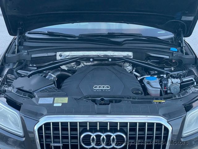 2014 Audi Q5 2014 AUDI Q5 3.0L V6 QUATTRO TDI PRESTIGE SERVICED 615-730-9991 - 22934866 - 26