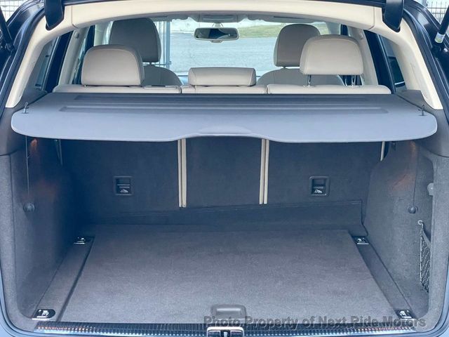2014 Audi Q5 2014 AUDI Q5 3.0L V6 QUATTRO TDI PRESTIGE SERVICED 615-730-9991 - 22934866 - 28