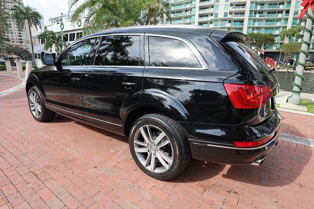 2014 Audi Q7 quattro 4dr 3.0L TDI Premium Plus - 22223235 - 72