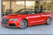 2014 Audi RS 5 Cabriolet RS5 - CONVERTIBLE - LOW MILES - VERY WELL KEPT - MUST SEE - 22302747 - 2