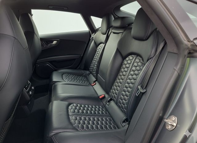 2014 Audi RS 7 4dr Hatchback Prestige - 22940677 - 7