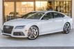 2014 Audi RS 7 RS-7 - LOW MILES - ONE OWNER - BANG AND OLUFSEN - GORGEOUS - 22331574 - 1