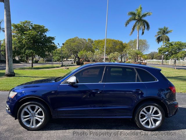 2014 Audi SQ5 Quattro 3.0T Premium Plus - 22728418 - 12