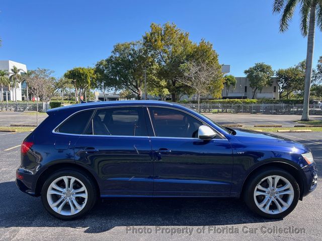 2014 Audi SQ5 Quattro 3.0T Premium Plus - 22728418 - 13