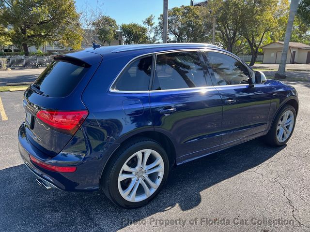 2014 Audi SQ5 Quattro 3.0T Premium Plus - 22728418 - 3