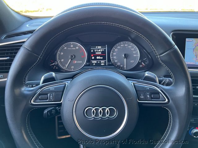 2014 Audi SQ5 Quattro 3.0T Premium Plus - 22728418 - 49
