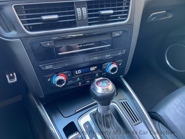 2014 Audi SQ5 Quattro 3.0T Premium Plus - 22728418 - 56