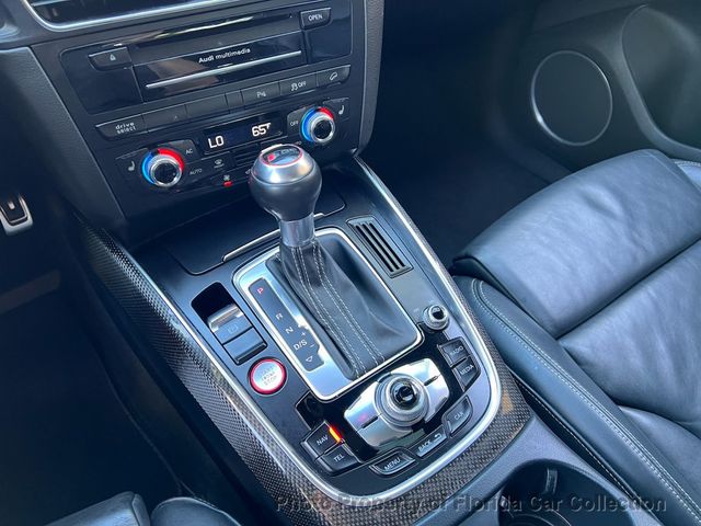 2014 Audi SQ5 Quattro 3.0T Premium Plus - 22728418 - 57