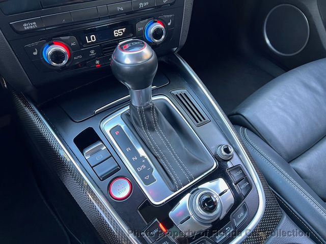 2014 Audi SQ5 Quattro 3.0T Premium Plus - 22728418 - 59