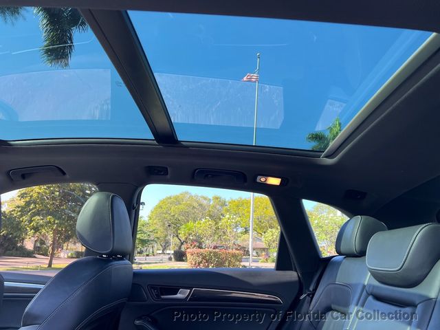 2014 Audi SQ5 Quattro 3.0T Premium Plus - 22728418 - 65