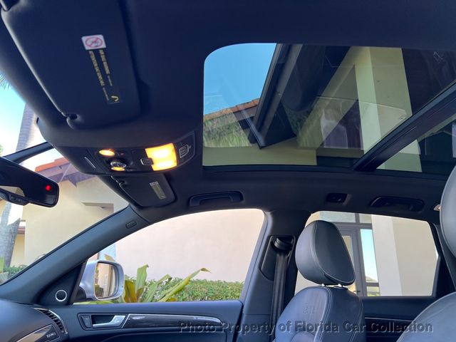 2014 Audi SQ5 Quattro 3.0T Premium Plus - 22728418 - 66