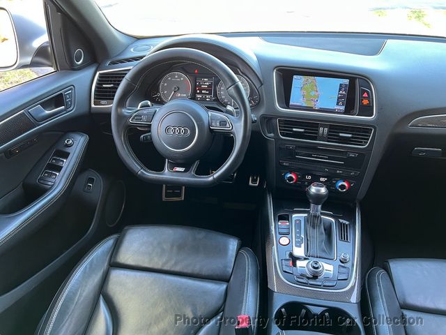 2014 Audi SQ5 Quattro 3.0T Premium Plus - 22728418 - 6