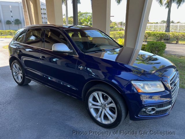2014 Audi SQ5 Quattro 3.0T Premium Plus - 22728418 - 69