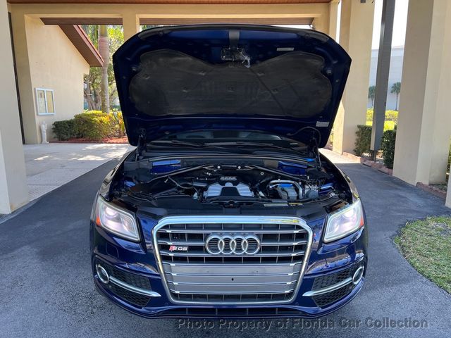2014 Audi SQ5 Quattro 3.0T Premium Plus - 22728418 - 78