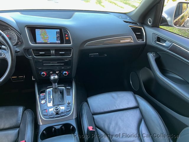 2014 Audi SQ5 Quattro 3.0T Premium Plus - 22728418 - 7