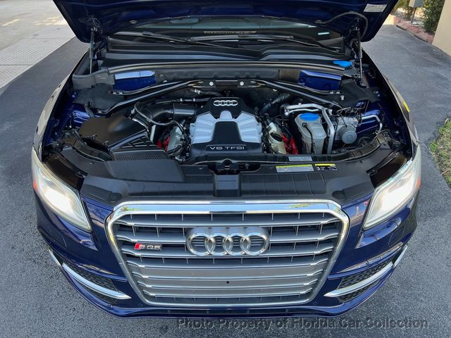 2014 Audi SQ5 Quattro 3.0T Premium Plus - 22728418 - 80