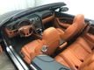 2014 Bentley Continental GTC V8 Only 5,136 miles!  1 owner! - 21833501 - 21