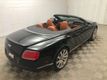 2014 Bentley Continental GTC V8 Only 5,136 miles!  1 owner! - 21833501 - 3