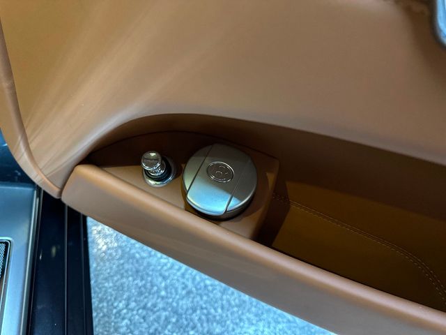 2014 Bentley Flying Spur MULLINER FULL PFF XPEL CLEAR BRA - 22296103 - 95