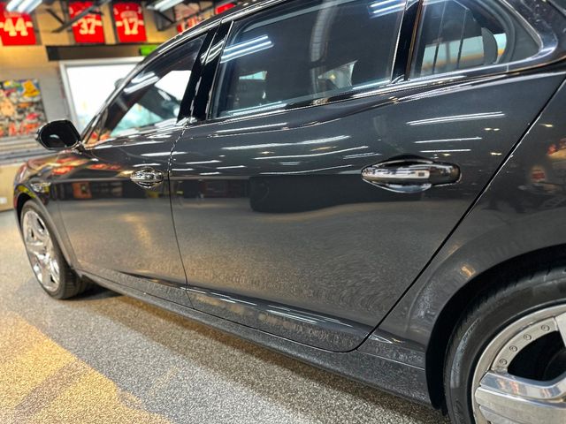 2014 Bentley Flying Spur MULLINER FULL PFF XPEL CLEAR BRA - 22296103 - 18