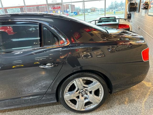 2014 Bentley Flying Spur MULLINER FULL PFF XPEL CLEAR BRA - 22296103 - 19