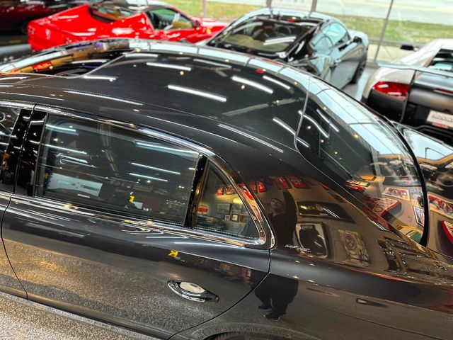 2014 Bentley Flying Spur MULLINER FULL PFF XPEL CLEAR BRA - 22296103 - 20