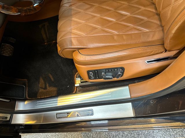 2014 Bentley Flying Spur MULLINER FULL PFF XPEL CLEAR BRA - 22296103 - 25