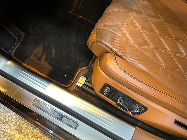 2014 Bentley Flying Spur MULLINER FULL PFF XPEL CLEAR BRA - 22296103 - 26