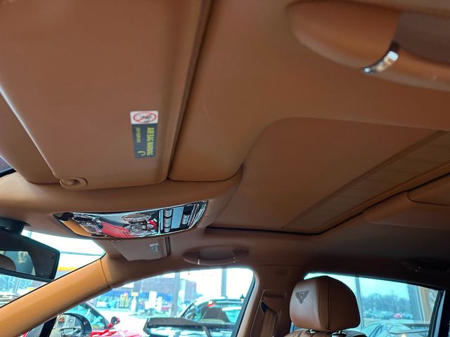 2014 Bentley Flying Spur MULLINER FULL PFF XPEL CLEAR BRA - 22296103 - 39