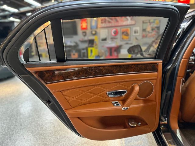 2014 Bentley Flying Spur MULLINER FULL PFF XPEL CLEAR BRA - 22296103 - 44