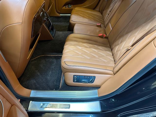 2014 Bentley Flying Spur MULLINER FULL PFF XPEL CLEAR BRA - 22296103 - 48