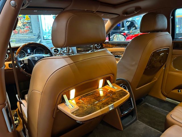 2014 Bentley Flying Spur MULLINER FULL PFF XPEL CLEAR BRA - 22296103 - 54