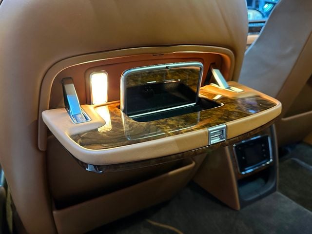 2014 Bentley Flying Spur MULLINER FULL PFF XPEL CLEAR BRA - 22296103 - 56