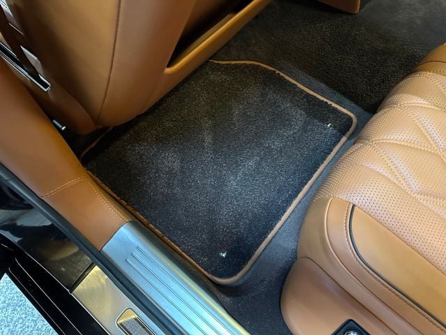 2014 Bentley Flying Spur MULLINER FULL PFF XPEL CLEAR BRA - 22296103 - 58