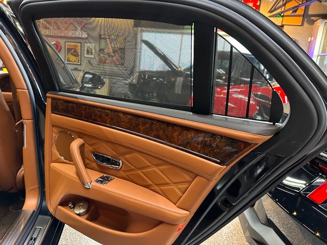 2014 Bentley Flying Spur MULLINER FULL PFF XPEL CLEAR BRA - 22296103 - 60