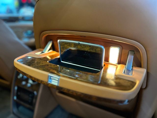 2014 Bentley Flying Spur MULLINER FULL PFF XPEL CLEAR BRA - 22296103 - 64