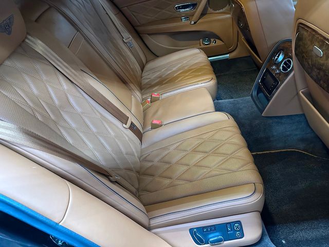2014 Bentley Flying Spur MULLINER FULL PFF XPEL CLEAR BRA - 22296103 - 65
