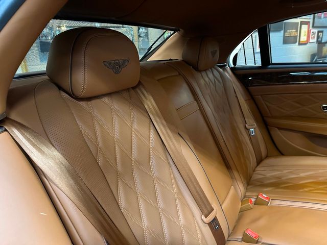 2014 Bentley Flying Spur MULLINER FULL PFF XPEL CLEAR BRA - 22296103 - 66