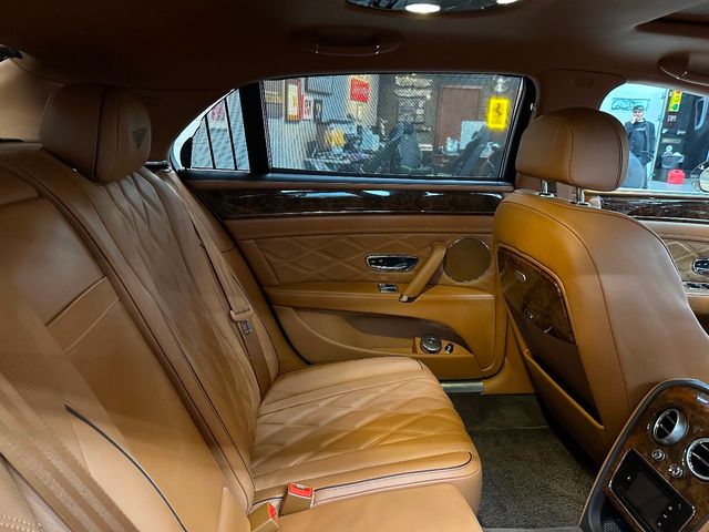 2014 Bentley Flying Spur MULLINER FULL PFF XPEL CLEAR BRA - 22296103 - 67