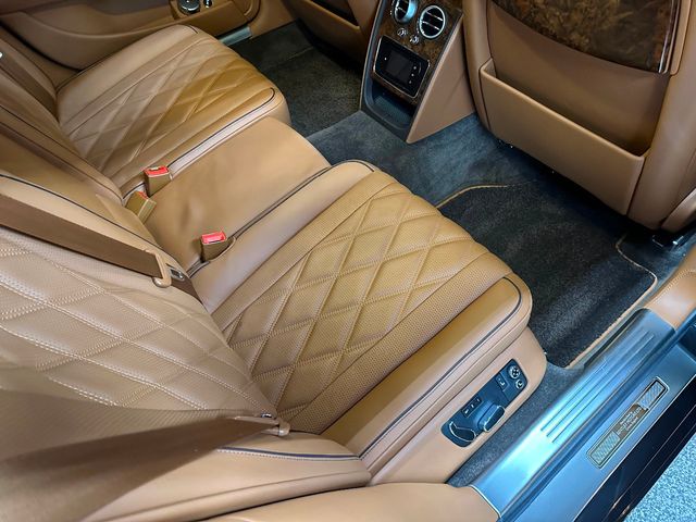 2014 Bentley Flying Spur MULLINER FULL PFF XPEL CLEAR BRA - 22296103 - 68