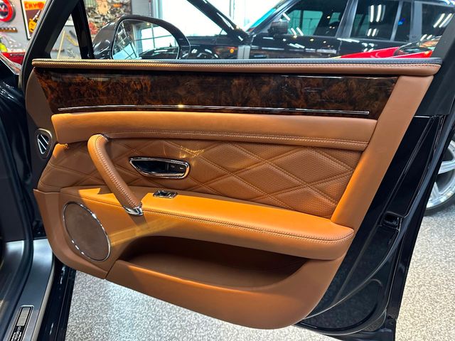 2014 Bentley Flying Spur MULLINER FULL PFF XPEL CLEAR BRA - 22296103 - 69