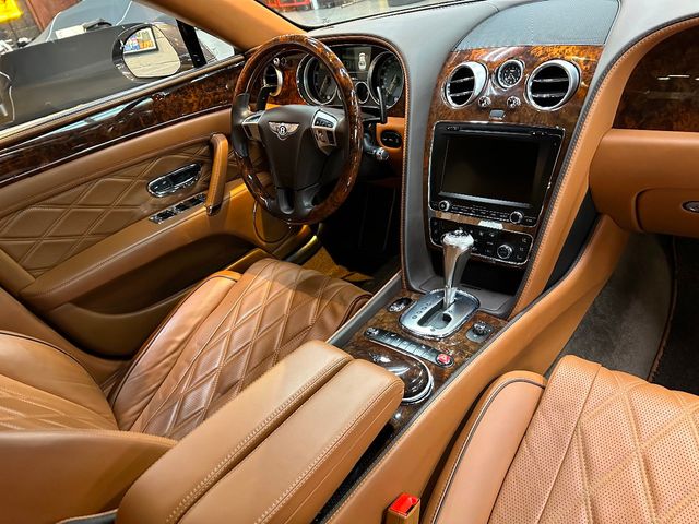 2014 Bentley Flying Spur MULLINER FULL PFF XPEL CLEAR BRA - 22296103 - 71