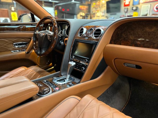 2014 Bentley Flying Spur MULLINER FULL PFF XPEL CLEAR BRA - 22296103 - 72