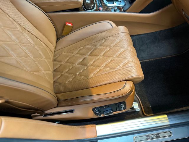 2014 Bentley Flying Spur MULLINER FULL PFF XPEL CLEAR BRA - 22296103 - 73