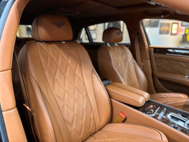 2014 Bentley Flying Spur MULLINER FULL PFF XPEL CLEAR BRA - 22296103 - 74