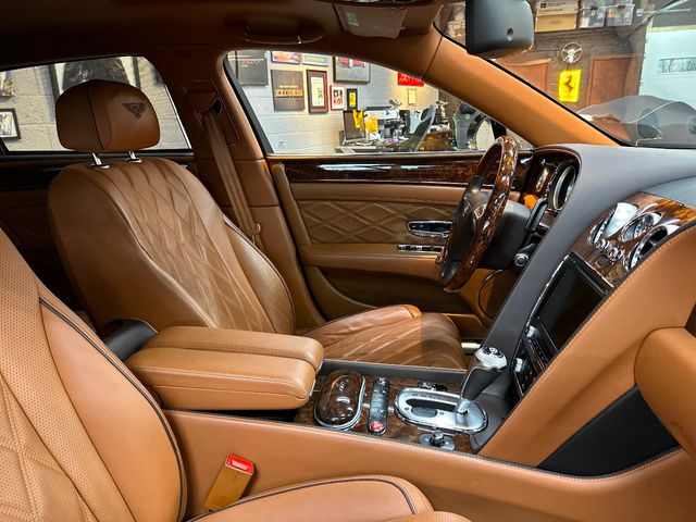 2014 Bentley Flying Spur MULLINER FULL PFF XPEL CLEAR BRA - 22296103 - 75