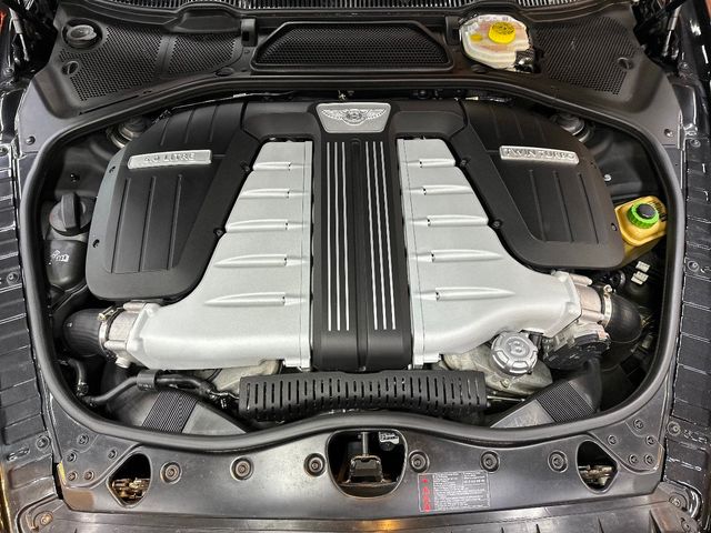 2014 Bentley Flying Spur MULLINER FULL PFF XPEL CLEAR BRA - 22296103 - 77