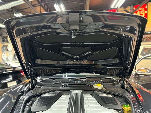 2014 Bentley Flying Spur MULLINER FULL PFF XPEL CLEAR BRA - 22296103 - 78